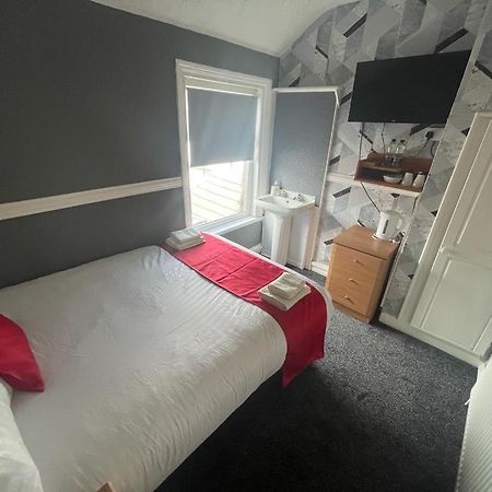 Km Central Pier Blackpool Dış mekan fotoğraf