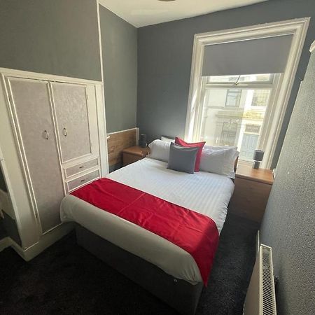 Km Central Pier Blackpool Dış mekan fotoğraf